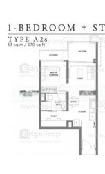 Twin Vew (D5), Apartment #422820811